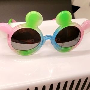Mini Mouse Sunglasses
